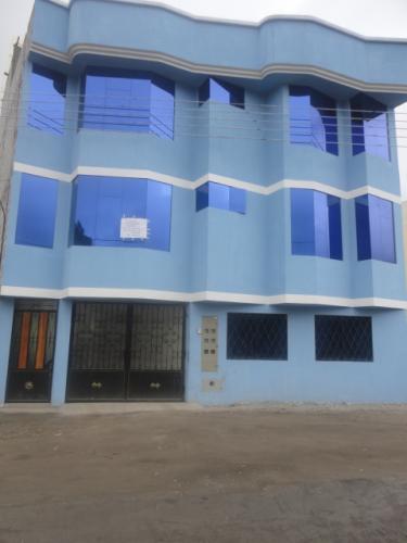 casa rentera y comercial cañar nueva 