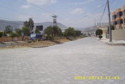 VENDO PRECIOSA PROPIEDAD