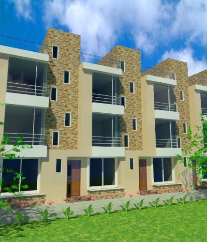 ALTOS DE LA VIÑA EN TUMBACO