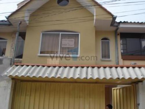 M-340067-VENDE CASA SECTOR EL CEBOLLAR