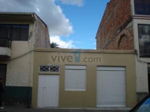M-36232-VENDE CASA EN EL CENTRO