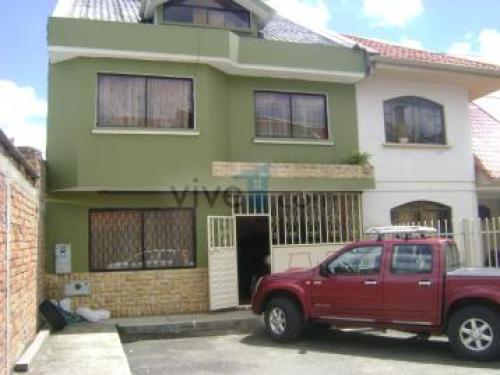 E-29110-CASA SECTOR GONZALES SUAREZ