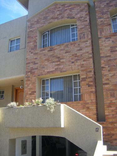 Linda Casa Norte de Quito