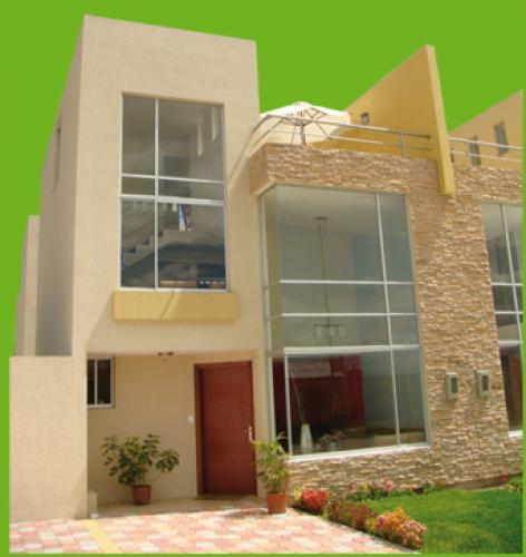 Casa en Tumbaco, Nueva , Cerca a Super mercados, colegios, Mall etc.