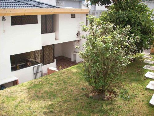 Vendo casa sector El Batan