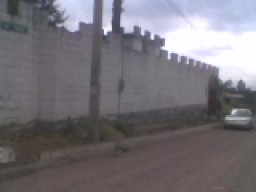 venta de casa sector colegio la salle conocoto