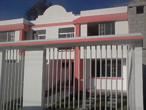 EXCLUSIVAS CASAS POR ESTRENAR
