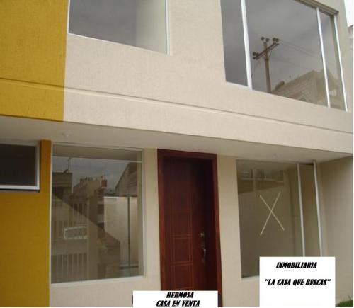 ESTA ES LA CASA QUE BUSCAS