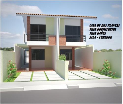 NO DESPERDICIES TU DINERO Y CONSTRUYE TU CASA CON BAJOS PRECIOS