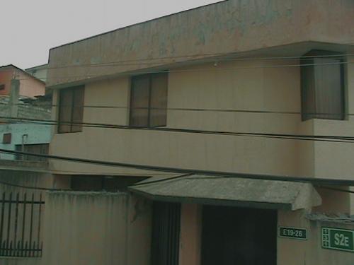 Vendo Casa en Jardin del Valle