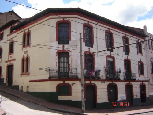 CASA RENTERA