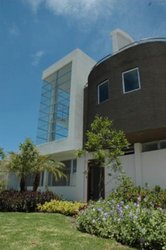 Casas en la Urbanizacion Ron Muñoz de 145 m2, conjunto de 12 casas.