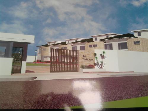 RESERVA TU CASA CON USD 1.000 EN EL MEJOR SECTOR DEL VALLE DE LOS CHILLOS