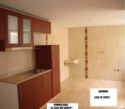 ¡GRAN OPORTUNIDAD!!!!!!!!! BELLAS CASAS EN CONOCOTO