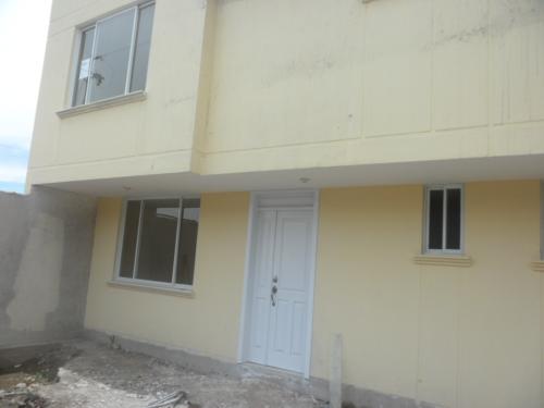 APROVECHE ULTIMAS CASAS EN EL VALLE DE LOS CHILLOS CONOCOTO