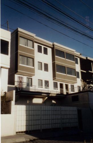 Vendo Casa Nueva Alma Lojana