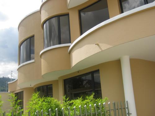 Vendo Casa Nueva en Cumbaya