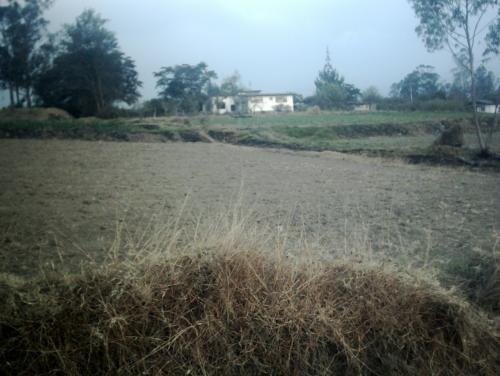 Terreno en Yaruquí, 105.000 m2 de oportunidad