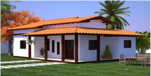 ¡ATENCIO! CONSTRUYE TU CASA EN TU PROPIO TERRENO CON BAJOS COSTOS