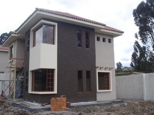 CASA EN URBANIZACION X ESTRENAR SECTOR COMPAÑIA $ 75.000