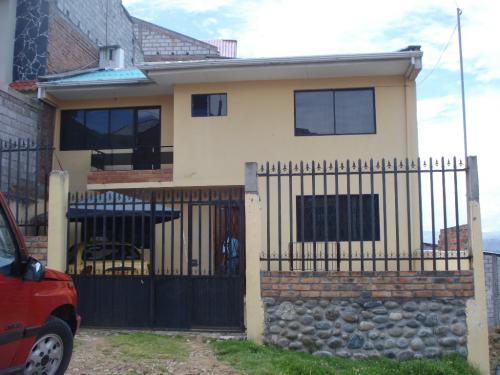 SE VENDE CASA SECTOR MIRAFLORES $ 76.000