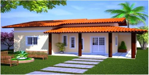 APROVECHA LA OPORTUNIDAD DE CONSTRUIR TU CASA AL MAS BAJO COSTO