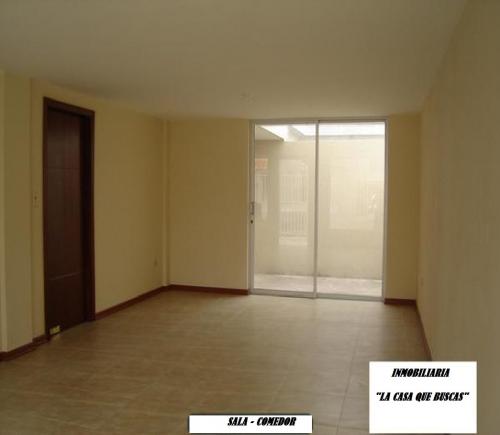 ¡APROVECHA! BELLA CASA EN CONOCOTO PARA LA TRANQUILIDAD DE TU FAMILIA