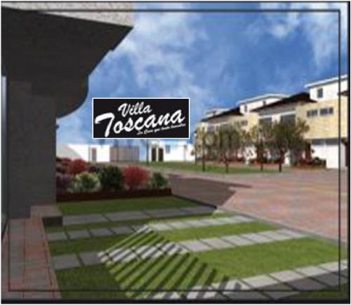 VILLA TOSCANA HERMOSO LUGAR PARA VIVIR RESERVALA YA