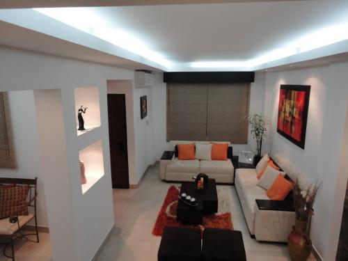 Villa Mirador del Norte 