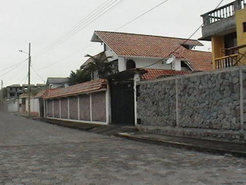 San Rafael La Armenia 1