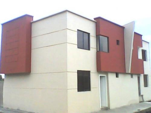 CONJUNTO ANDROMEDA EN CONOCOTO