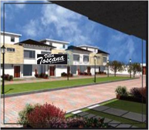 VILLA TOSCANA HERMOSO LUGAR PARA VIVIR RESERVALA YA