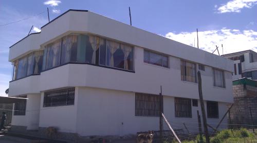 vendo ermosa casa