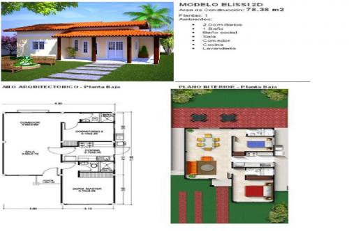 CONSTRUCION A BAJOS PRECIOS Y REALIZA TUS SUEÑOS