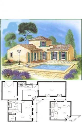 CONSTRUYE EL SUEÑO DE TU VIDA EN TU PROPIO TERRENO NO ESPERES MAS..