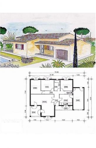 TE REALIZAMOS TU SUEÑOS DE CONSTRUIR TU CASA IDEAL
