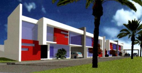 VENDO HERMOSAS CASAS POR ESTRENAR EN TUMBACO