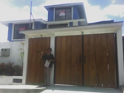 Linda casa en venta al norte, barrio tranquilo en pasaje.  Alta seguridad