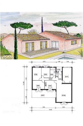 CONSTRUYE TU CASA IDEAL COMO LA SOÑASTE SIEMPRE