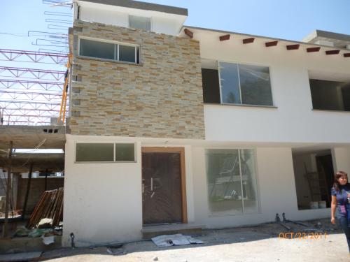 APROVECHA ULTIMAS CASAS EN VILLA TOSCANA EN EL VALLE