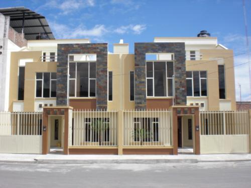 CASAS EN LOJA $.85.000usd