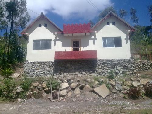 se vende una casa por estrenar