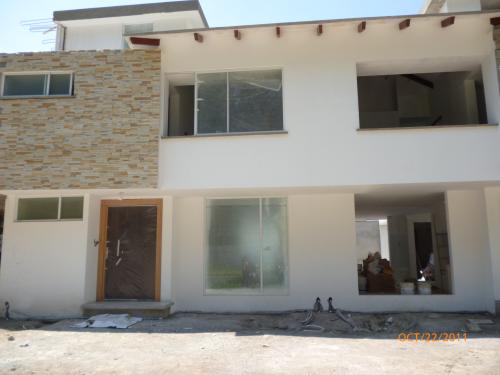 ATENCION... ULTIMAS CASAS EN VILLA TOSCANA RESERVALA YA