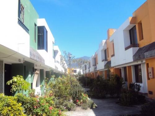 Casa sector mercado mayorista