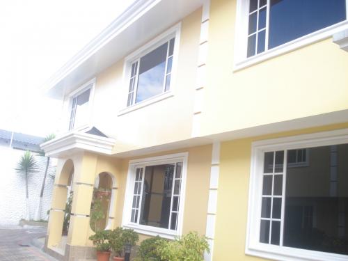 HERMOSA CASA UNION NACIONAL