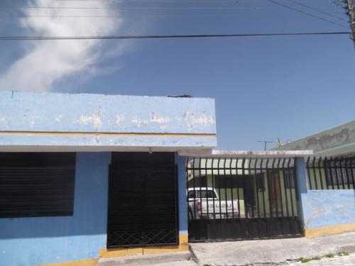 VENDO BONITA CASA EN OTAVALO - IMBABURA - ECUADOR