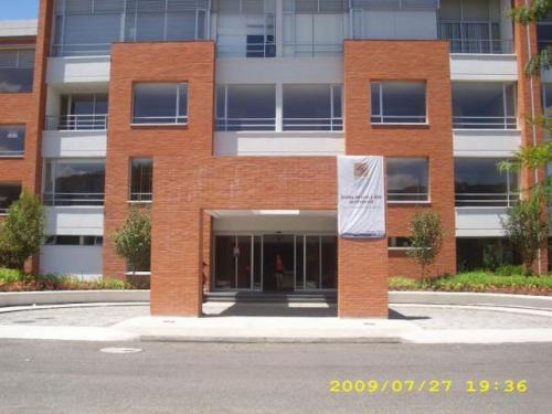 DEPARTAMENTO DE VENTA SENIOR SUITES CUMBAYA