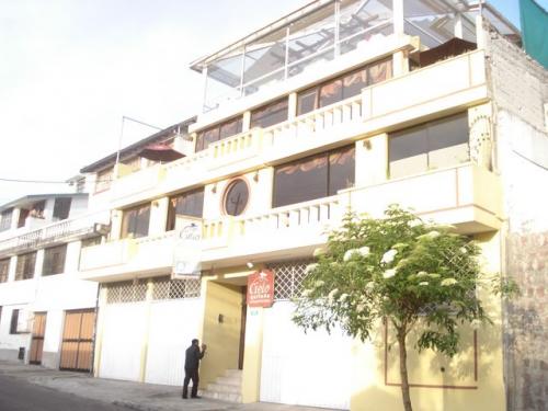 CASA CON NEGOCIO INSTALADO ITCHIMBIA