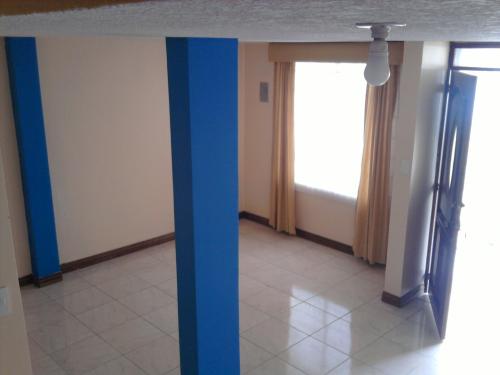 Linda casa en el Valle de los Chillos