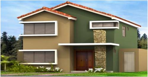 DESEAS CONSTRUIR TU CASA EN TU PROPIO TERRENO NOSOTROS TE LO REALIZAMOS